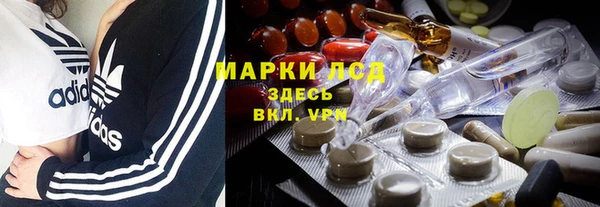 стафф Абаза